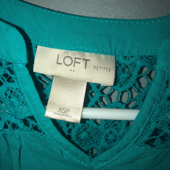 Loft Tank Top - Picture 3 of 3